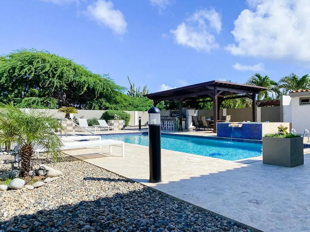 Aruba Dream Villa 205 Noord Aruba