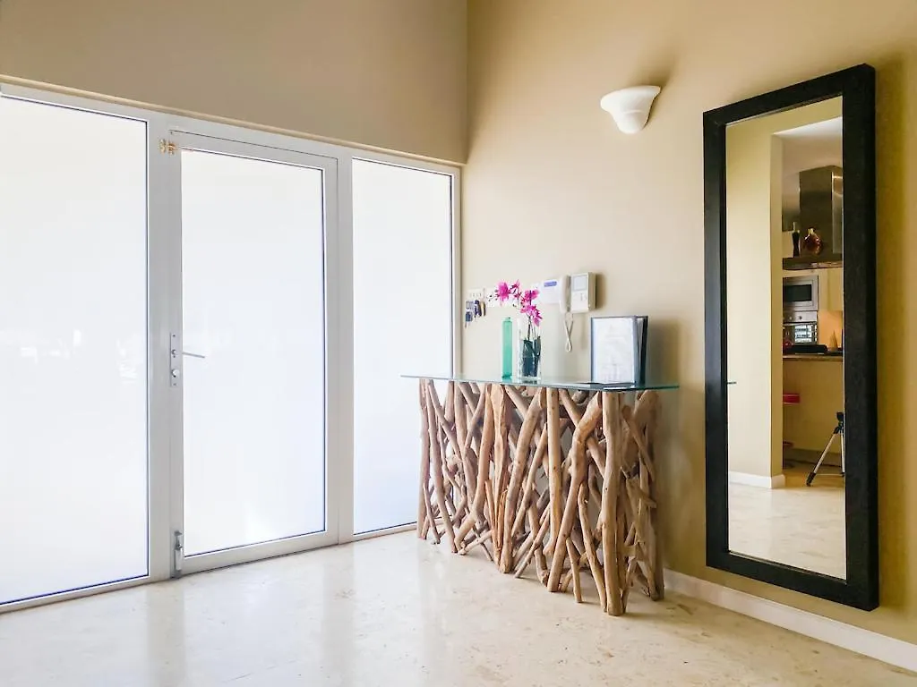 Aruba Dream Villa 205 Noord