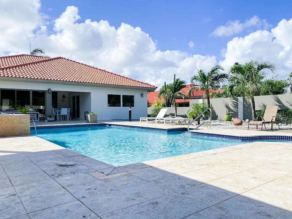 Holiday home Aruba Dream Villa 205 Noord
