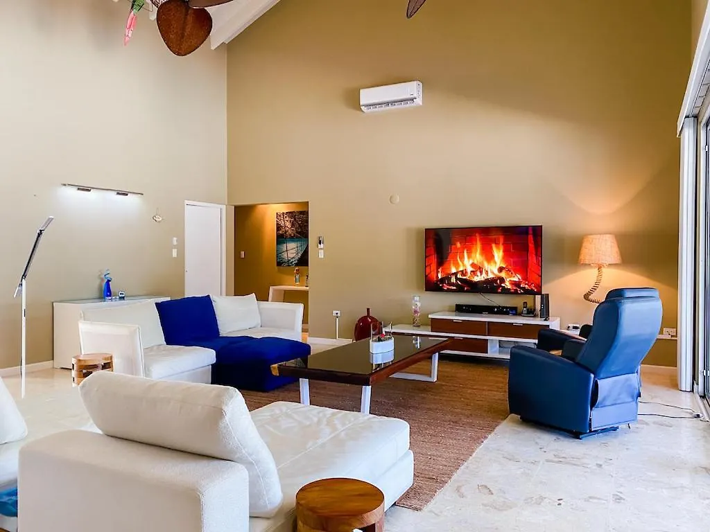 Aruba Dream Villa 205 Noord Holiday home