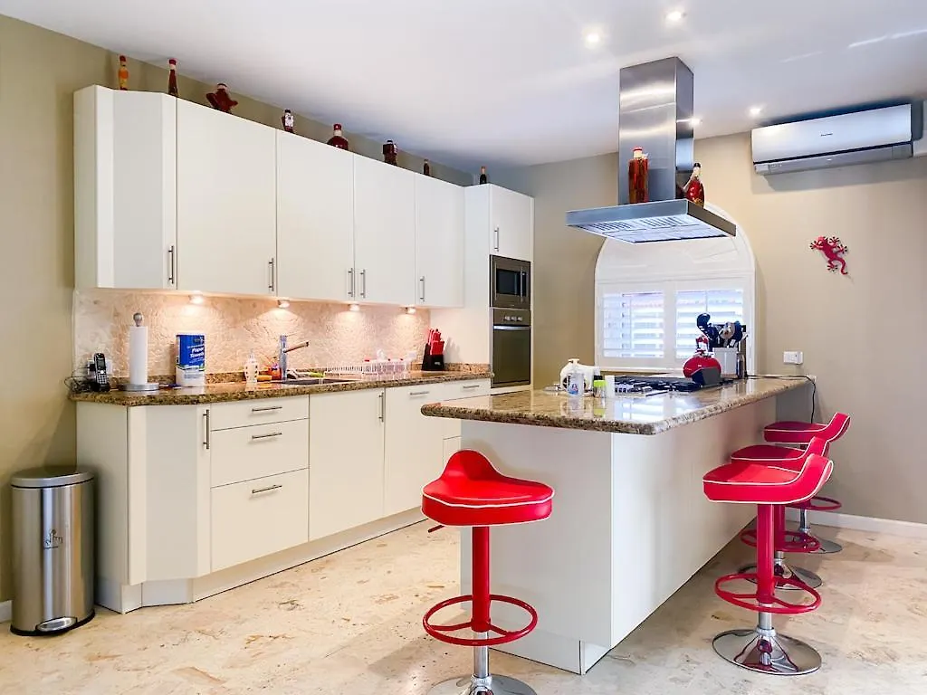 Aruba Dream Villa 205 Noord Holiday home
