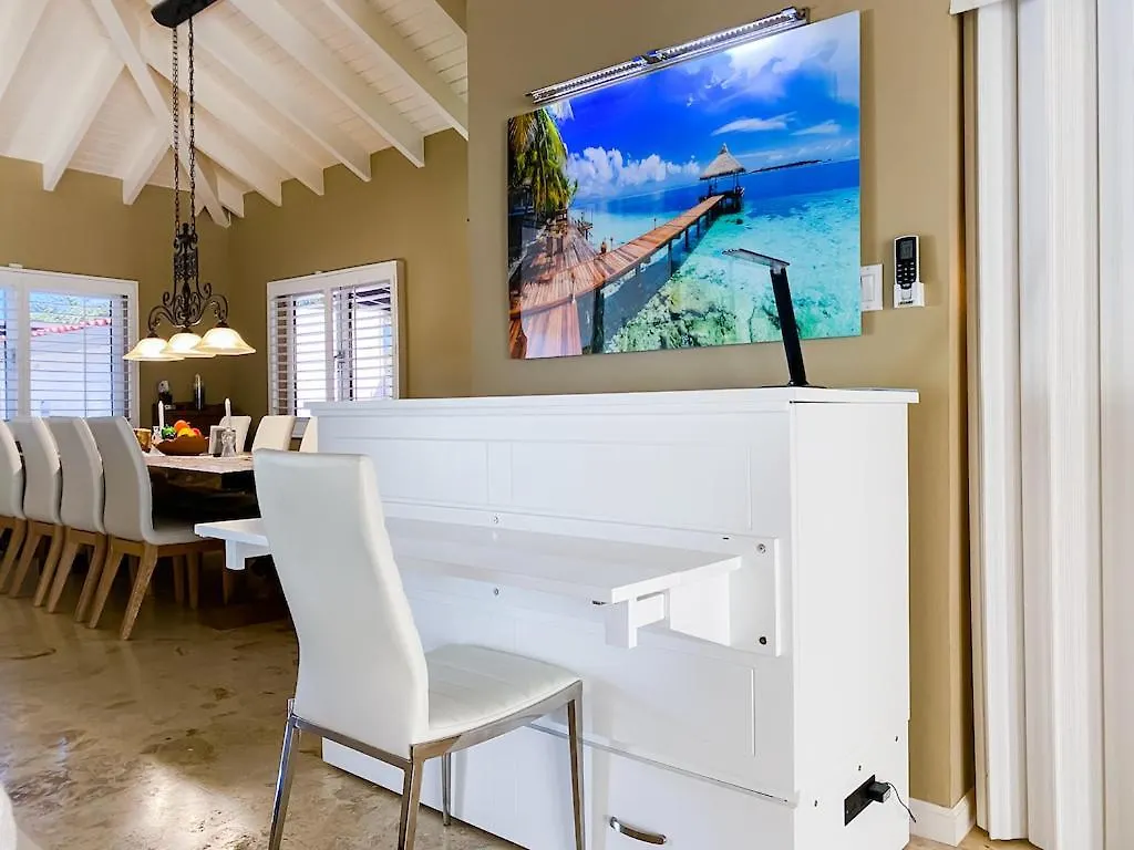 Aruba Dream Villa 205 Noord 0*,