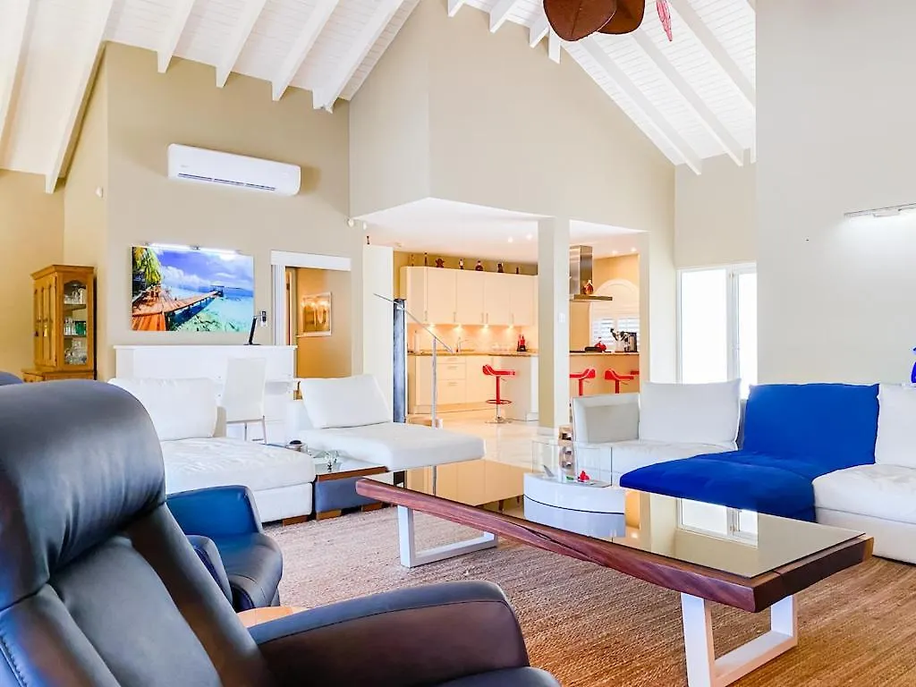 Aruba Dream Villa 205 Noord Holiday home
