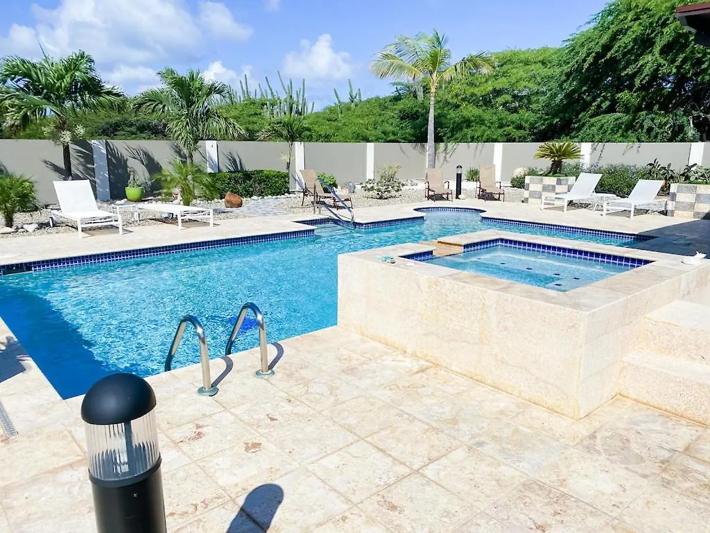 Aruba Dream Villa 205 Noord