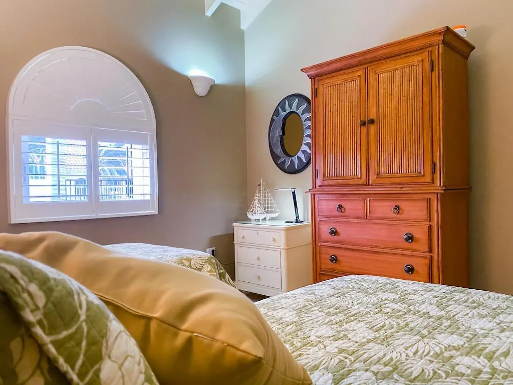 Holiday home Aruba Dream Villa 205 Noord