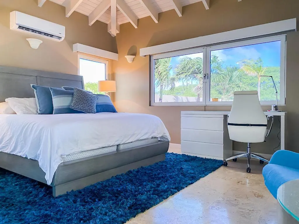 Holiday home Aruba Dream Villa 205 Noord Aruba