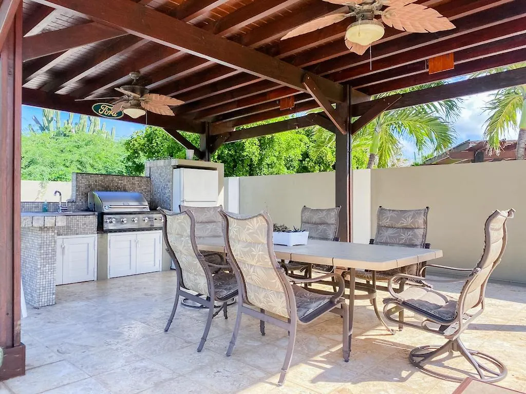 Aruba Dream Villa 205 Noord Holiday home