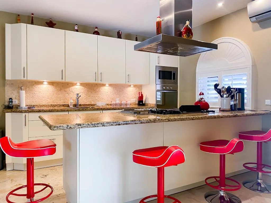 Holiday home Aruba Dream Villa 205 Noord Aruba