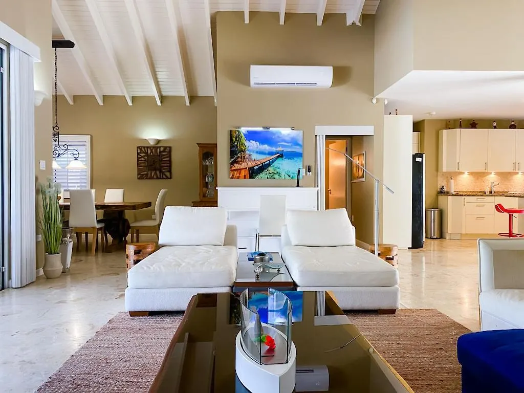 Aruba Dream Villa 205 Noord