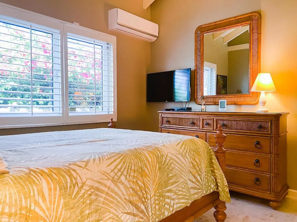 Holiday home Aruba Dream Villa 205 Noord