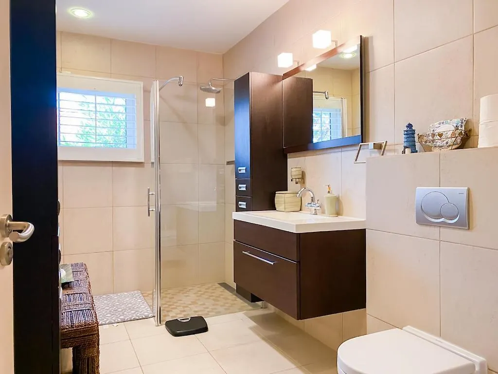Holiday home Aruba Dream Villa 205 Noord