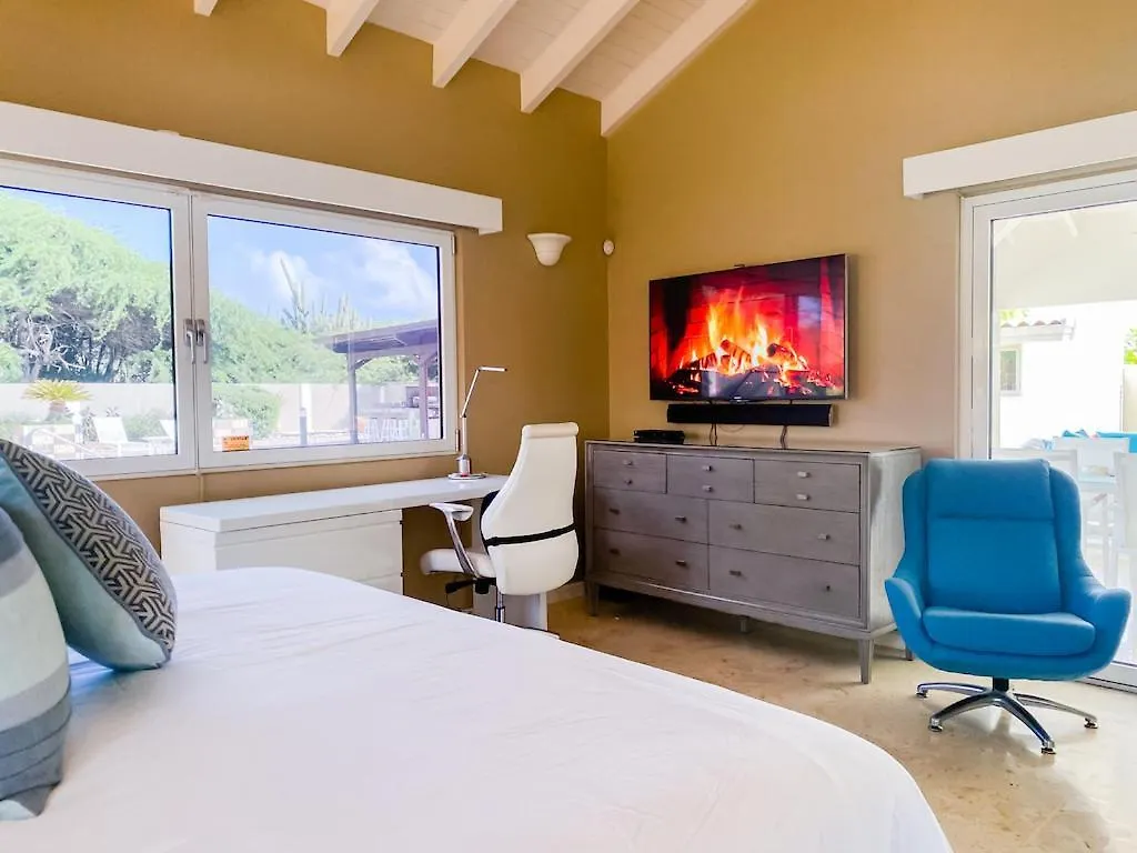 Holiday home Aruba Dream Villa 205 Noord