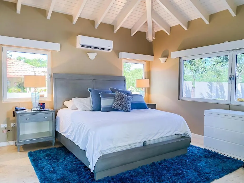 Aruba Dream Villa 205 Noord
