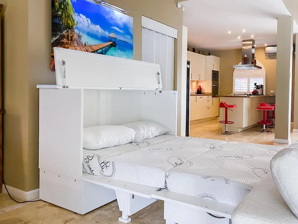 Holiday home Aruba Dream Villa 205 Noord