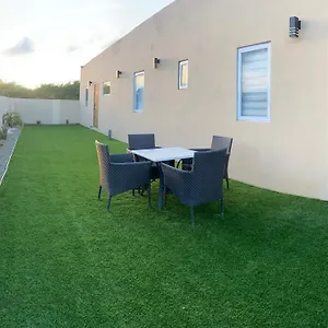 Apartment Paraguana, Noord