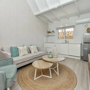  Apartamento Walt's Aruba